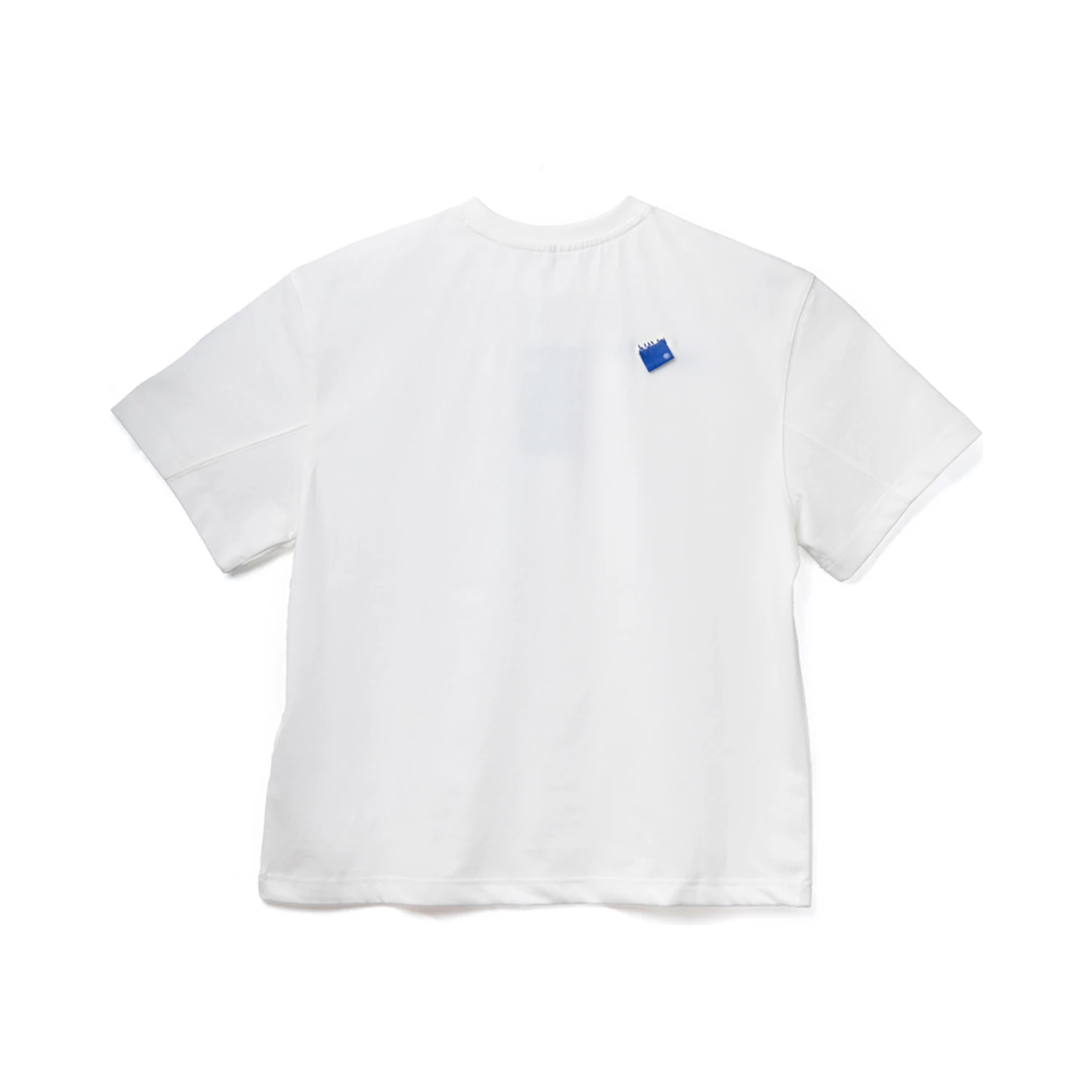 ADERERROR T-shirts and Polos Beige