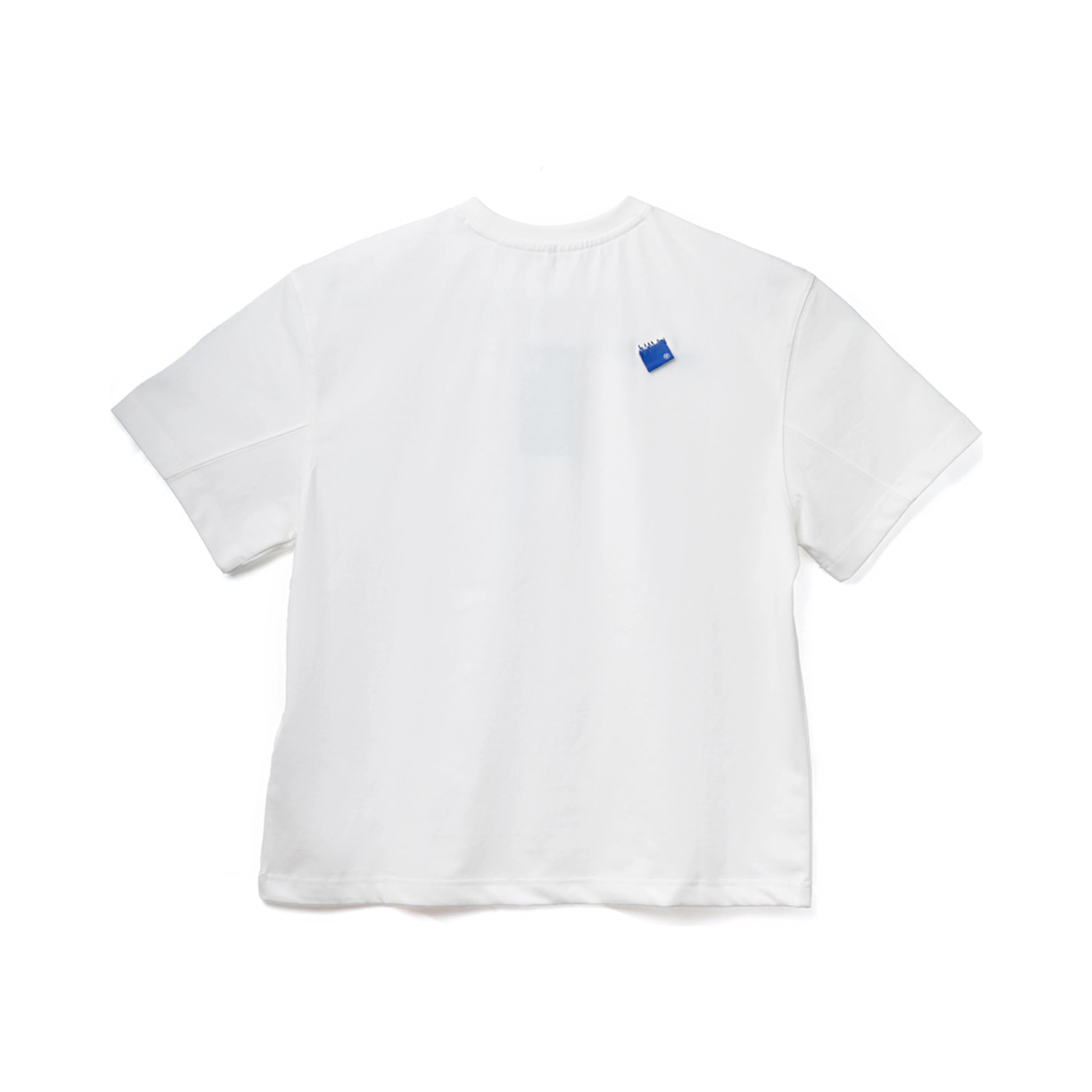 ADERERROR T-shirts and Polos Beige