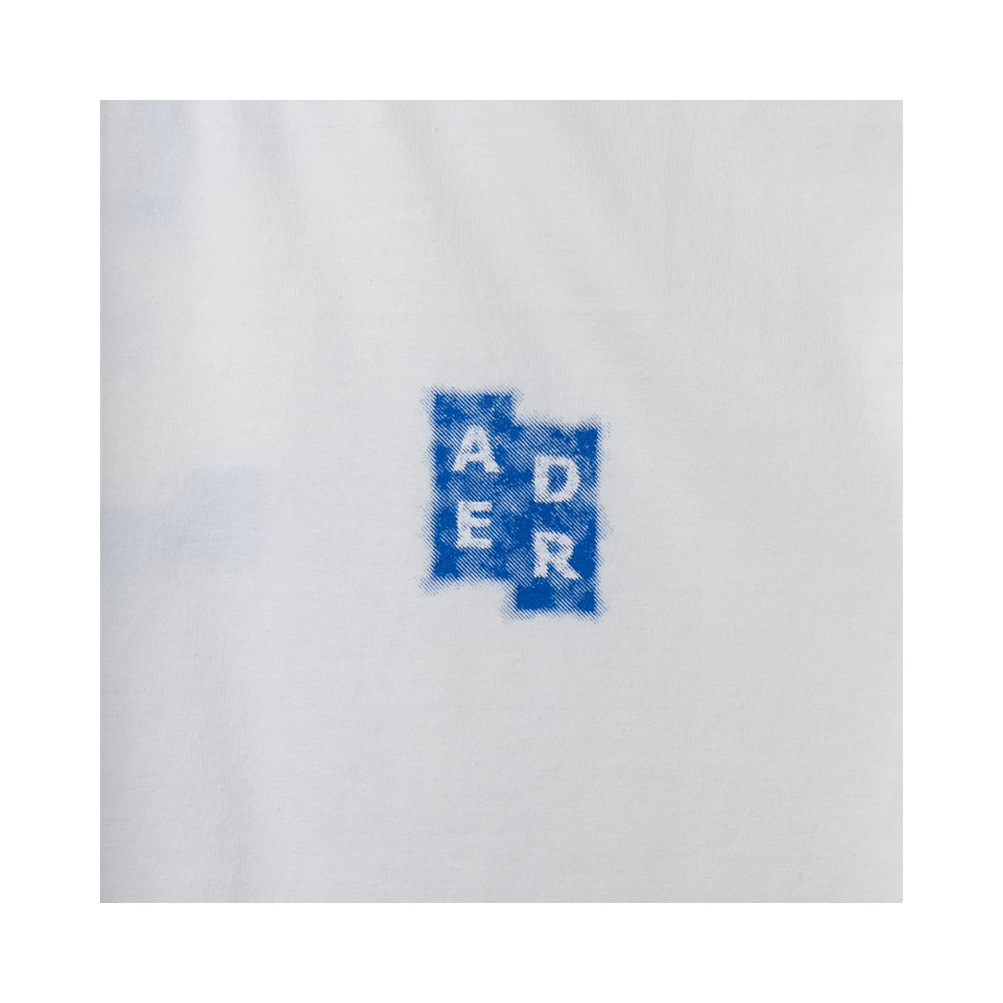 ADERERROR T-shirts and Polos Beige