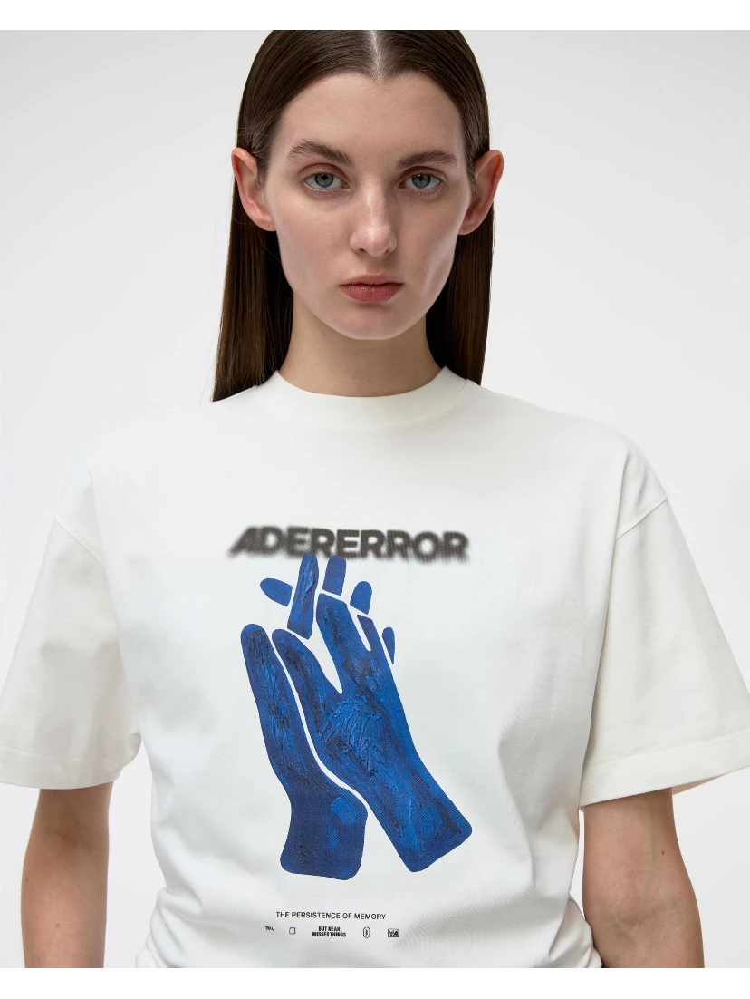 تيشيرتات وبولو بيج من ADERERROR