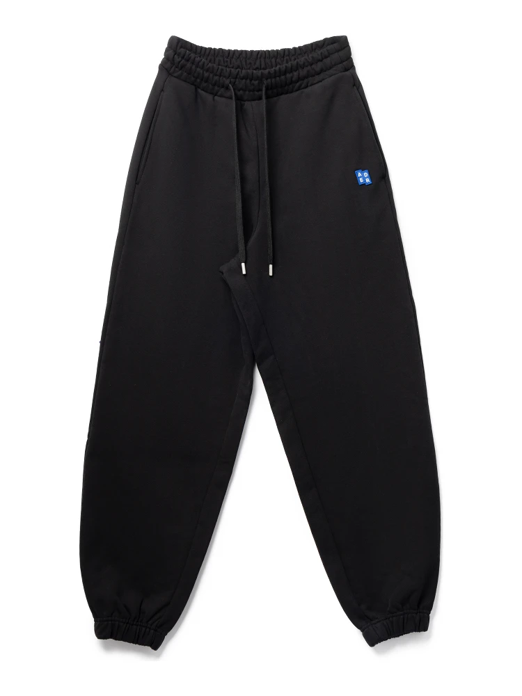 ADERERROR Trousers Black