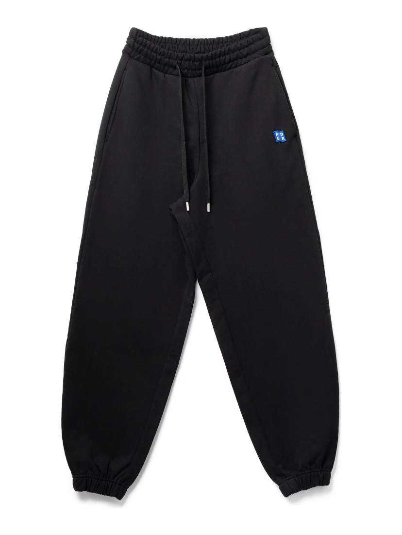 ADERERROR Trousers Black