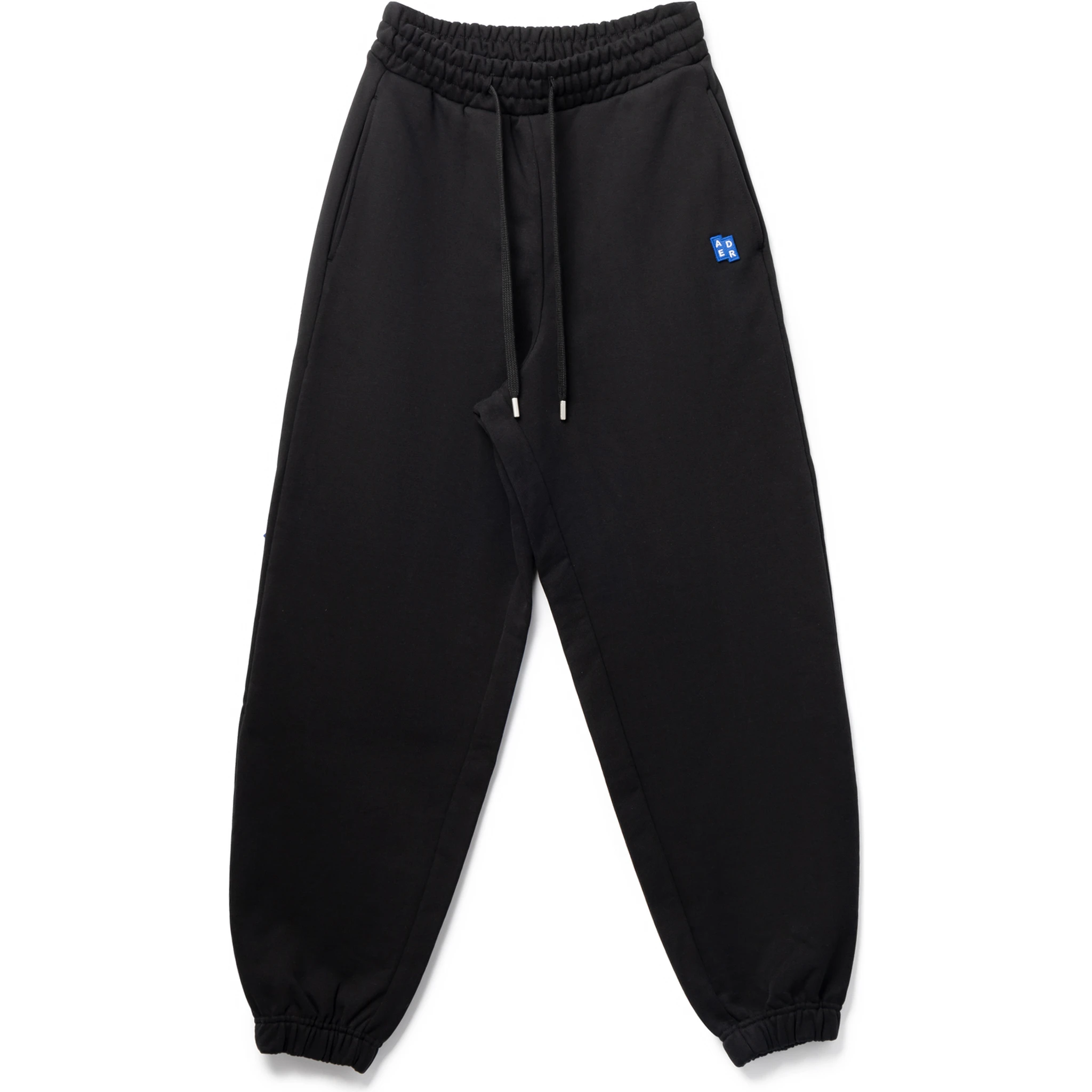 ADERERROR Trousers Black