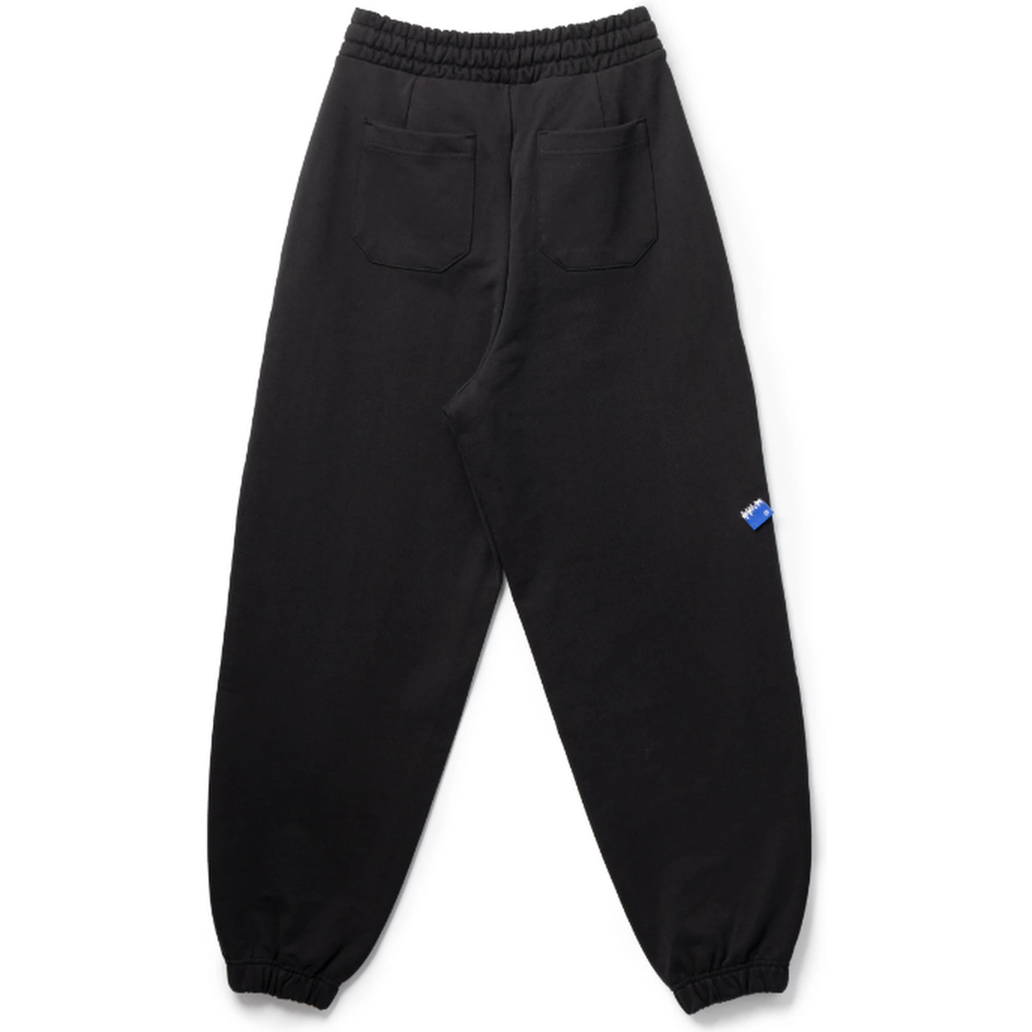 ADERERROR Trousers Black