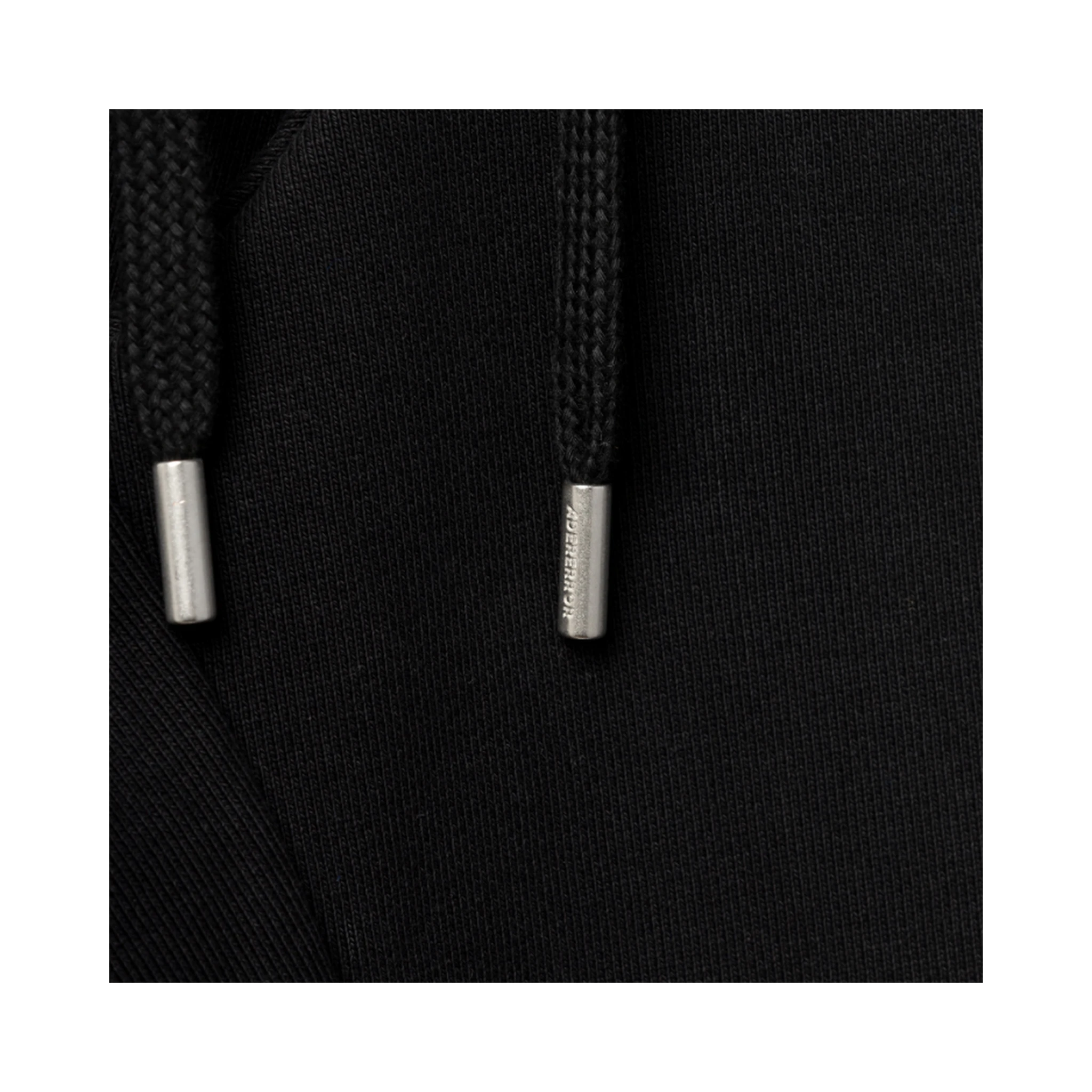 ADERERROR Trousers Black