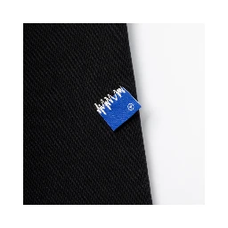 ADERERROR Trousers Black