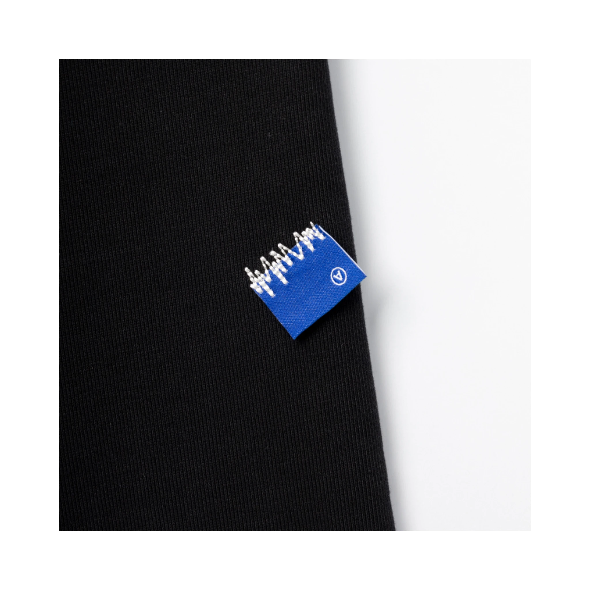 ADERERROR Trousers Black