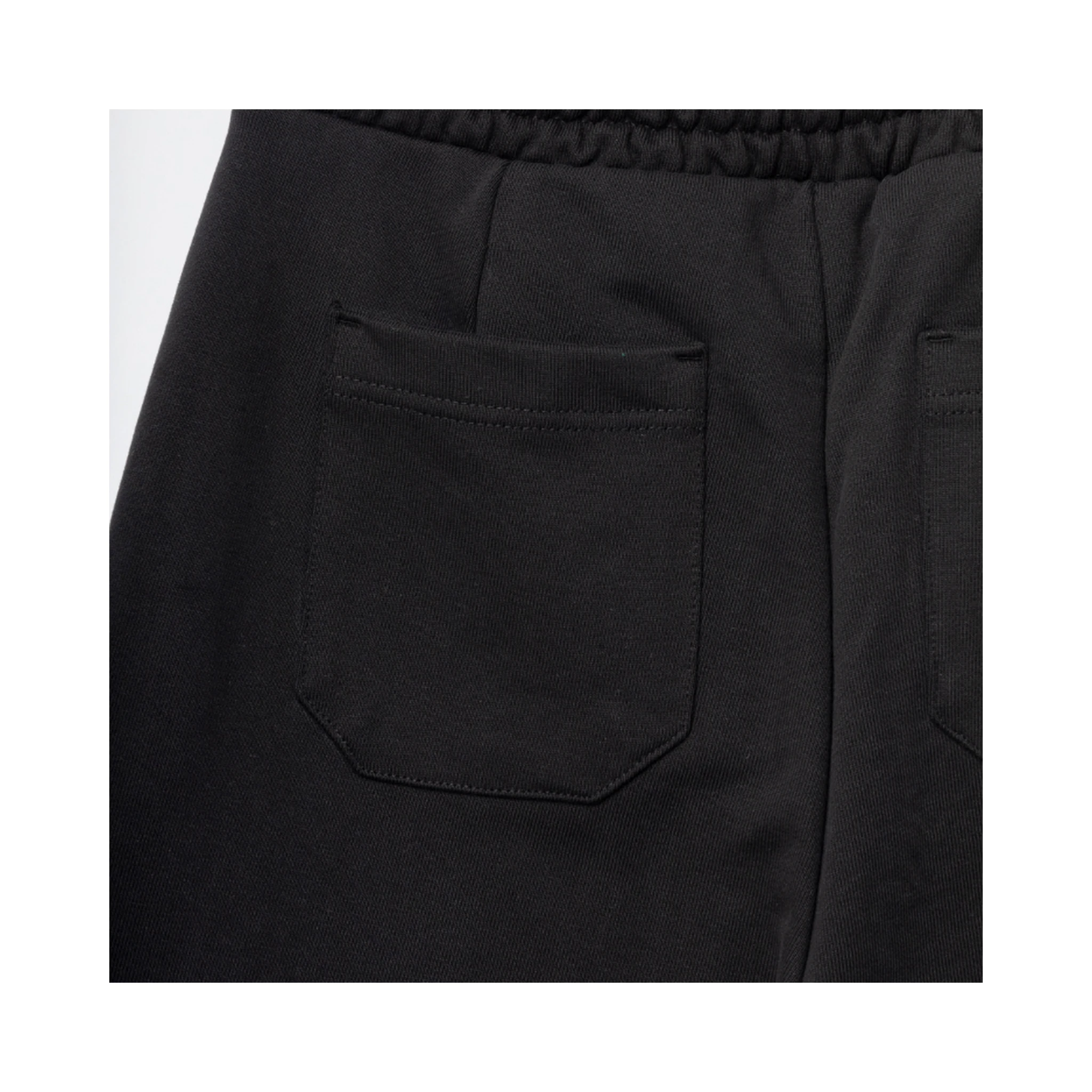 ADERERROR Trousers Black