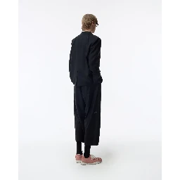 ADERERROR Trousers Black