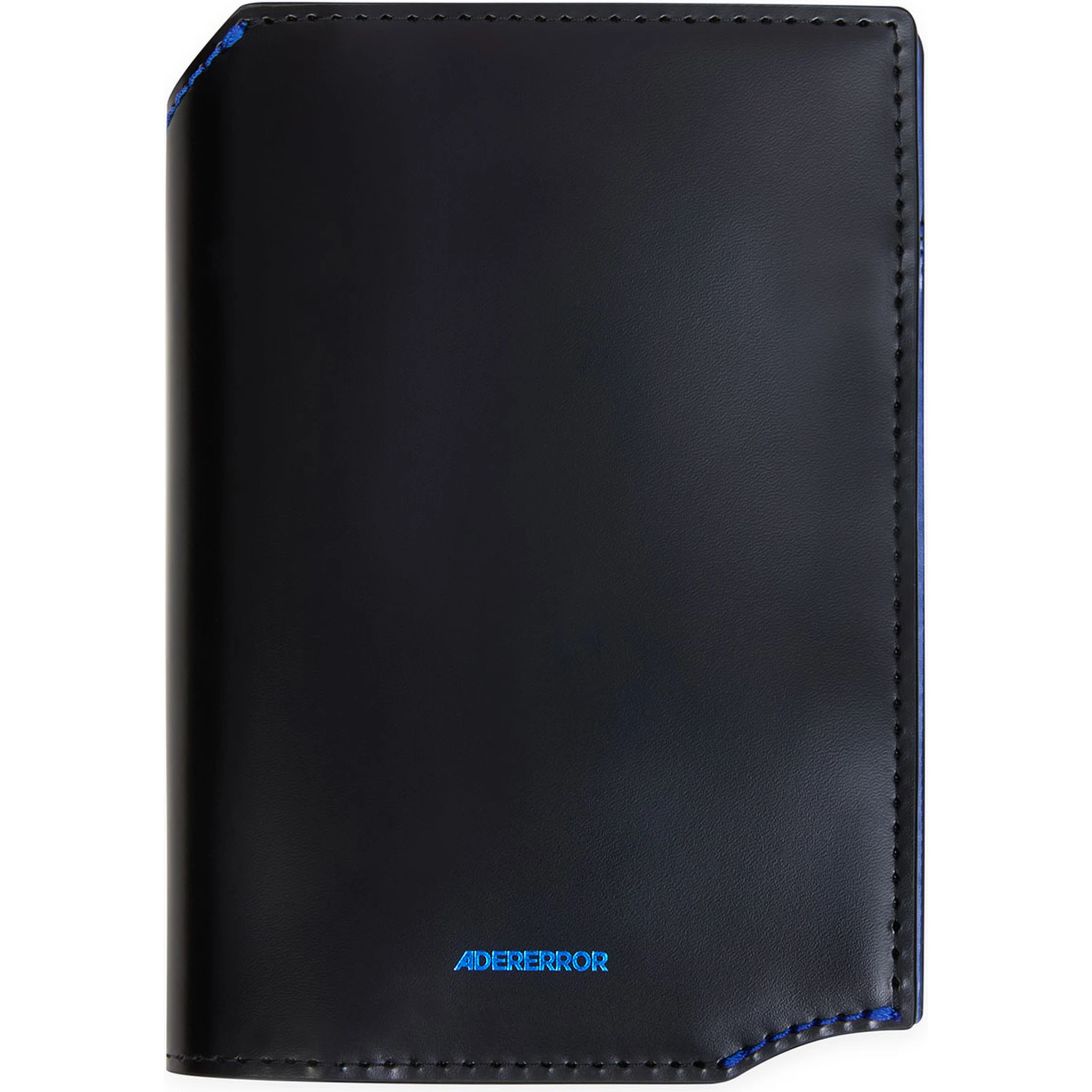 ADERERROR Wallets Black
