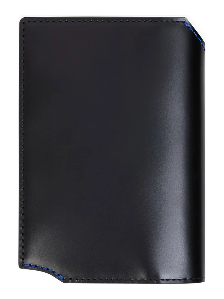 ADERERROR Wallets Black alternative