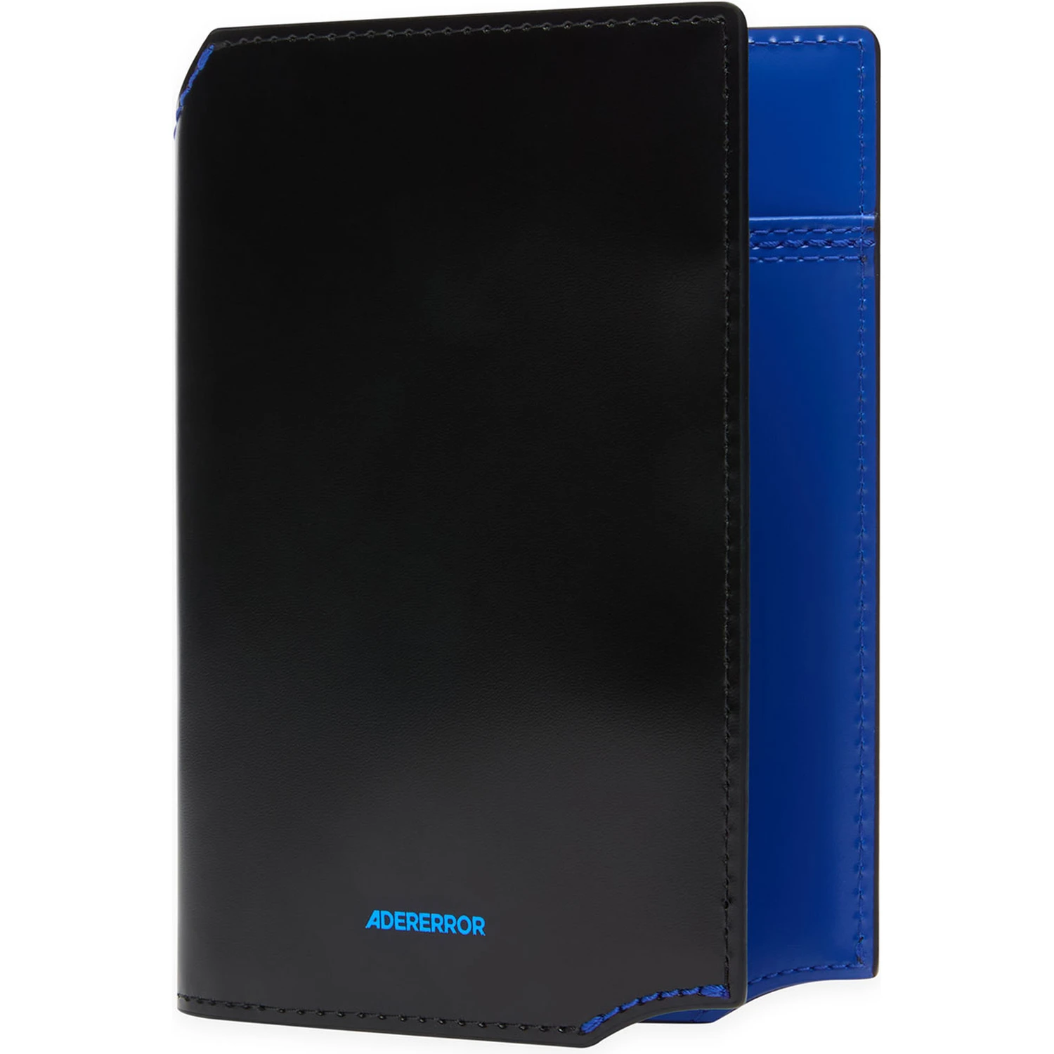 ADERERROR Wallets Black