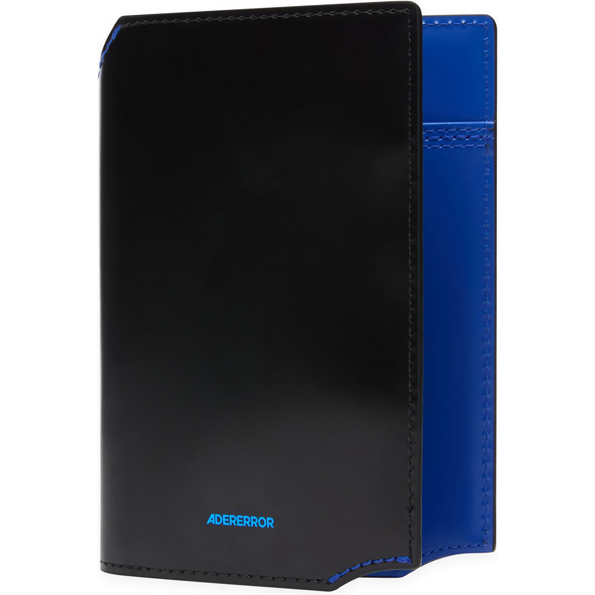 ADERERROR Wallets Black