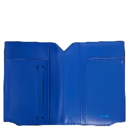 ADERERROR Wallets Black