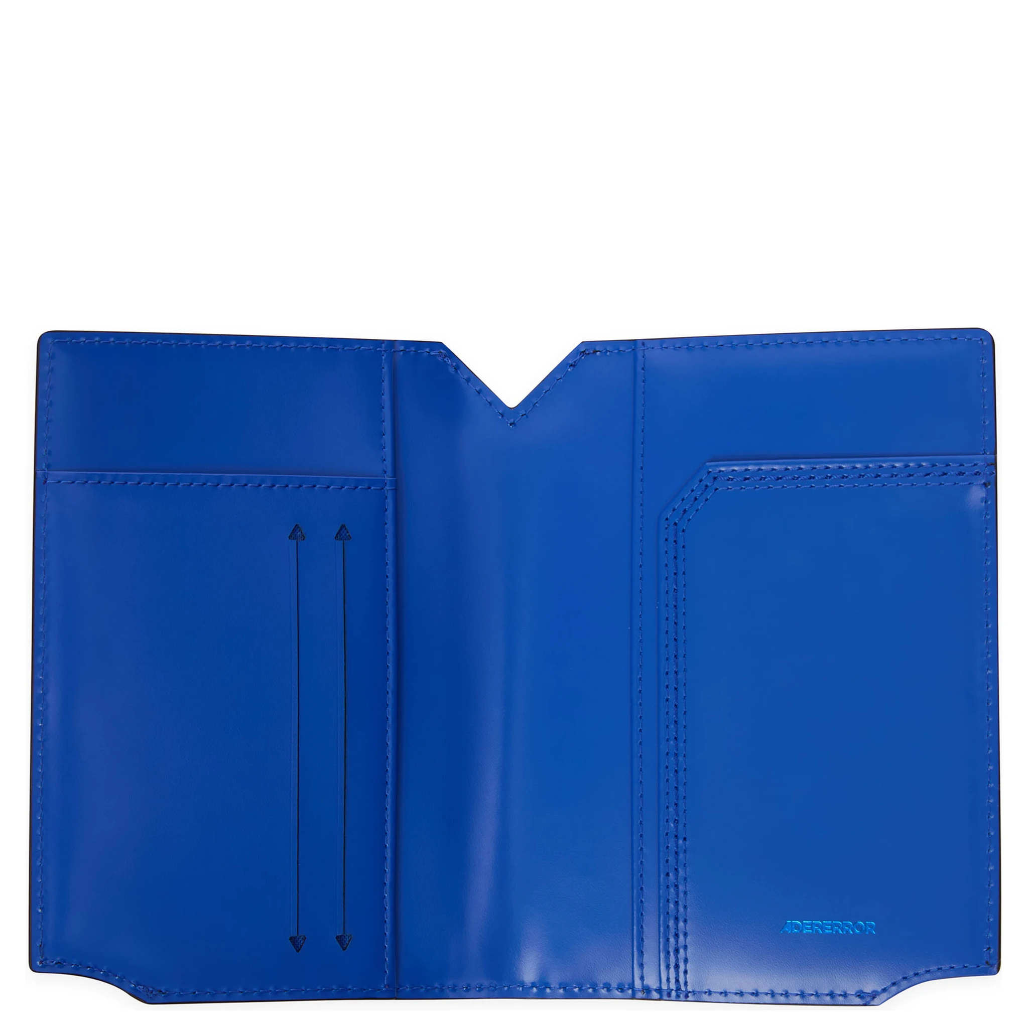 ADERERROR Wallets Black