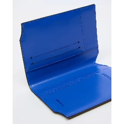 ADERERROR Wallets Black