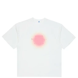 ADERERROR T-shirts and Polos Pink