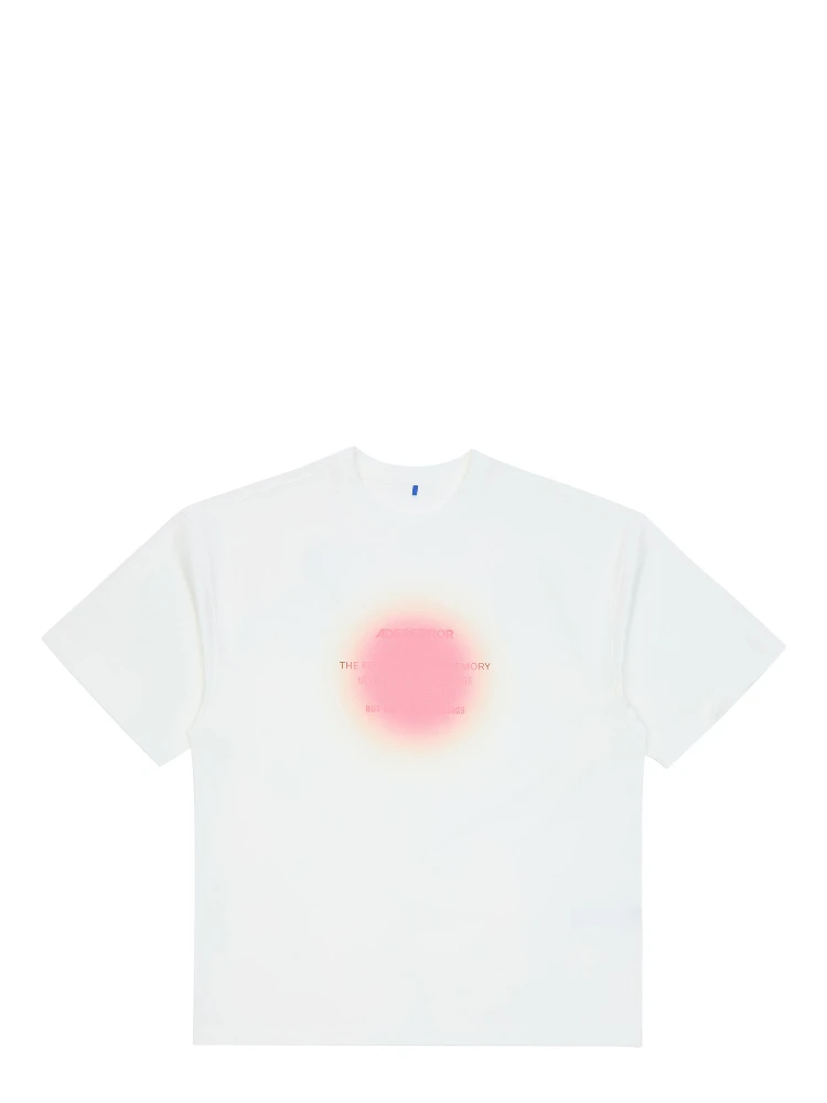 ADERERROR T-shirts and Polos Pink