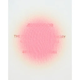 ADERERROR T-shirts and Polos Pink