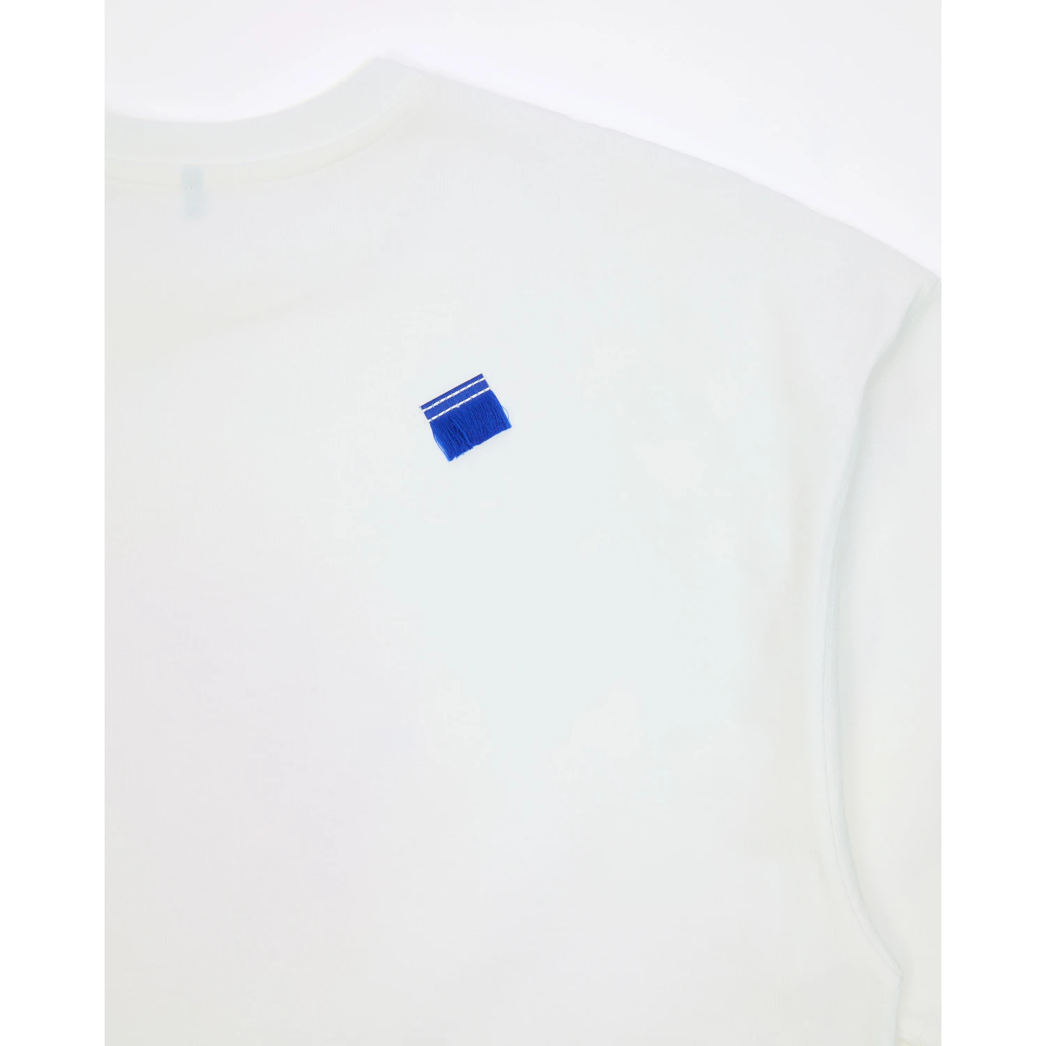 ADERERROR T-shirts and Polos Pink