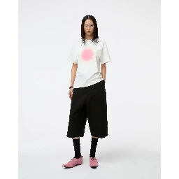 ADERERROR T-shirts and Polos Pink