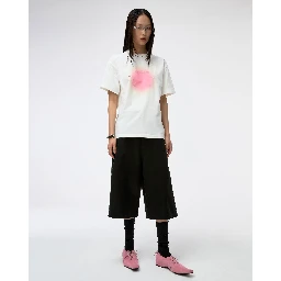 ADERERROR T-shirts and Polos Pink