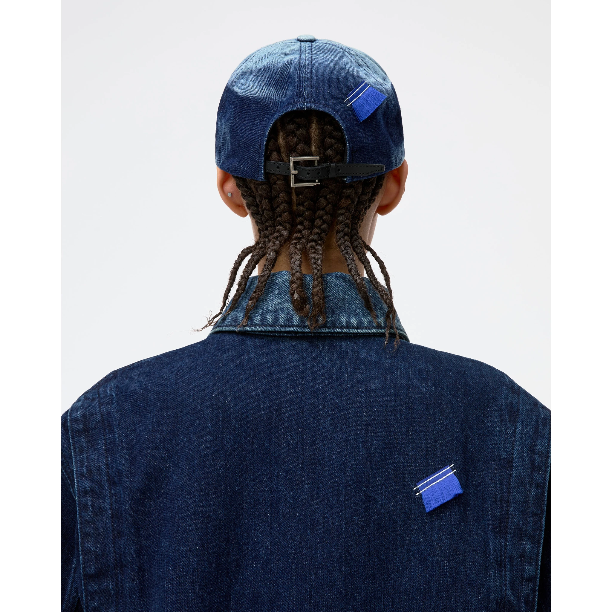 ADERERROR Accessories