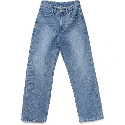 ADERERROR Trousers Blue