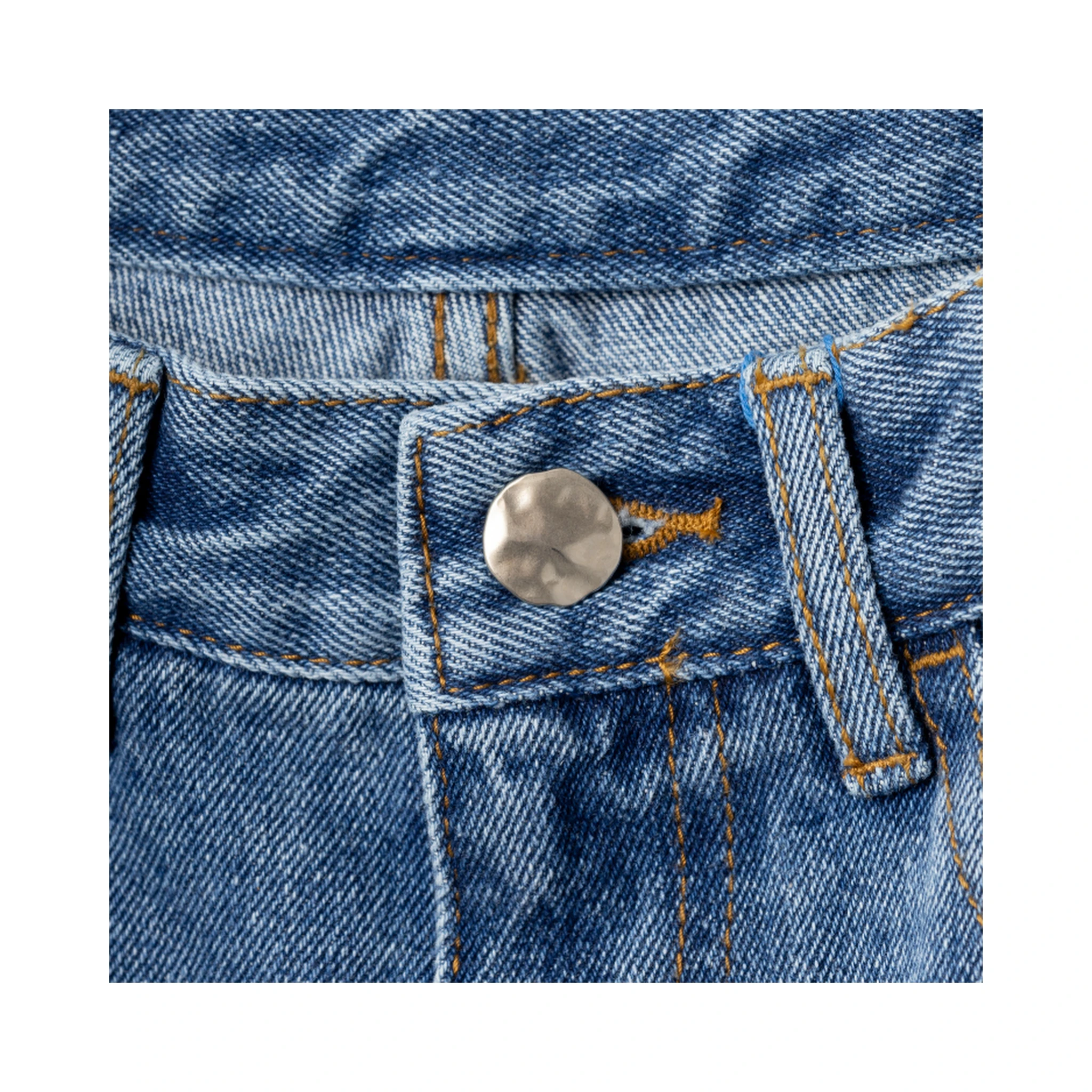 ADERERROR Trousers Blue