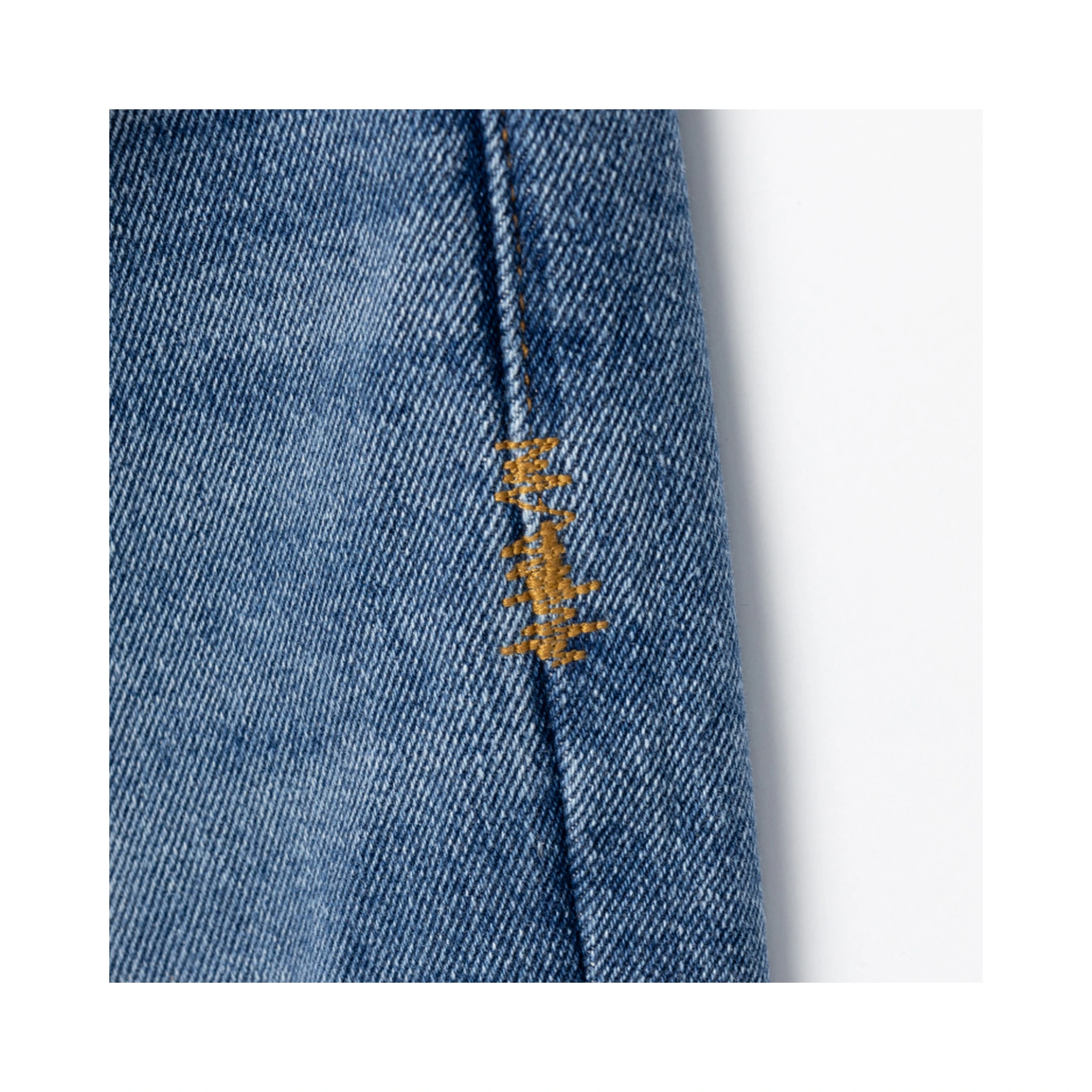 ADERERROR Trousers Blue