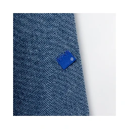 ADERERROR Trousers Blue
