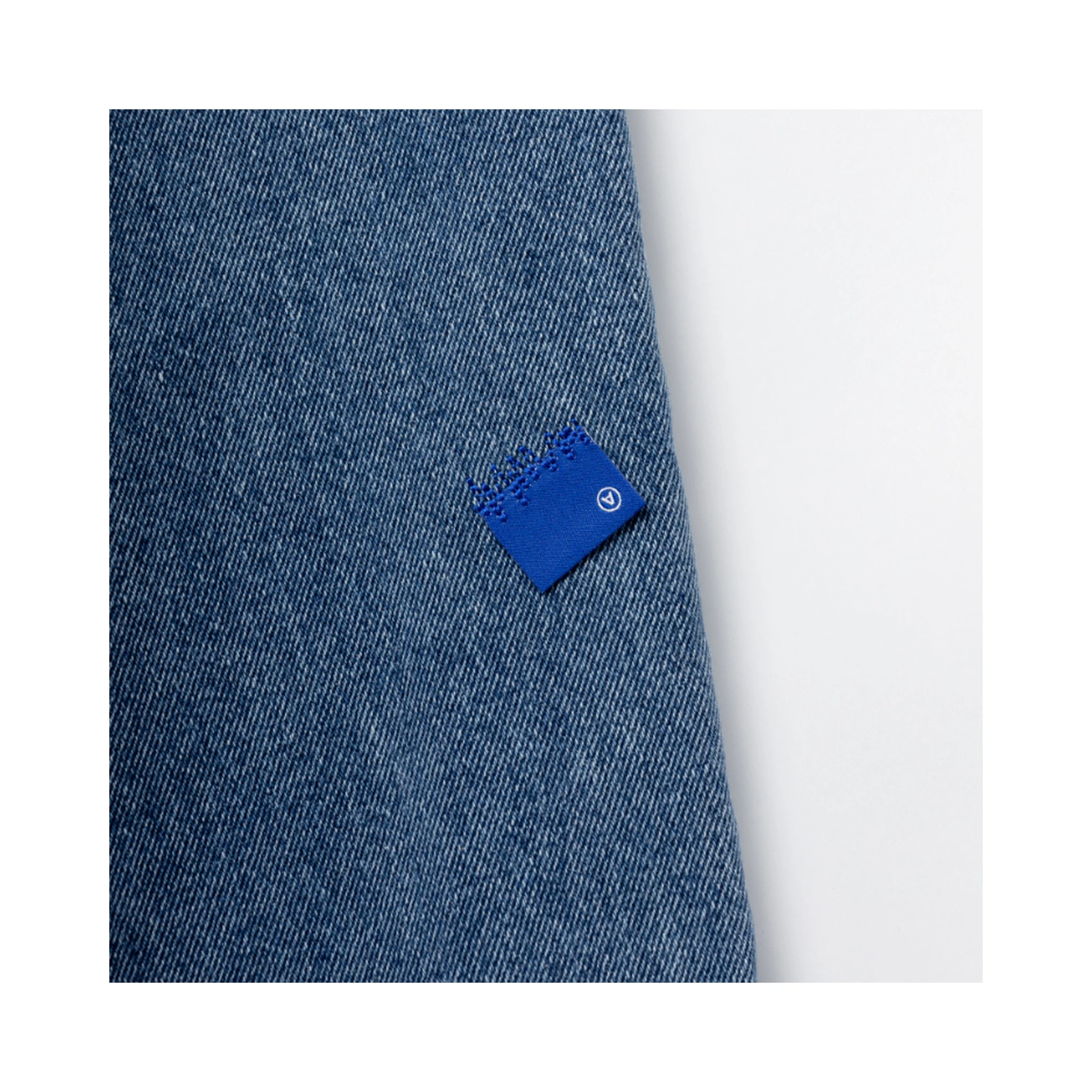 ADERERROR Trousers Blue