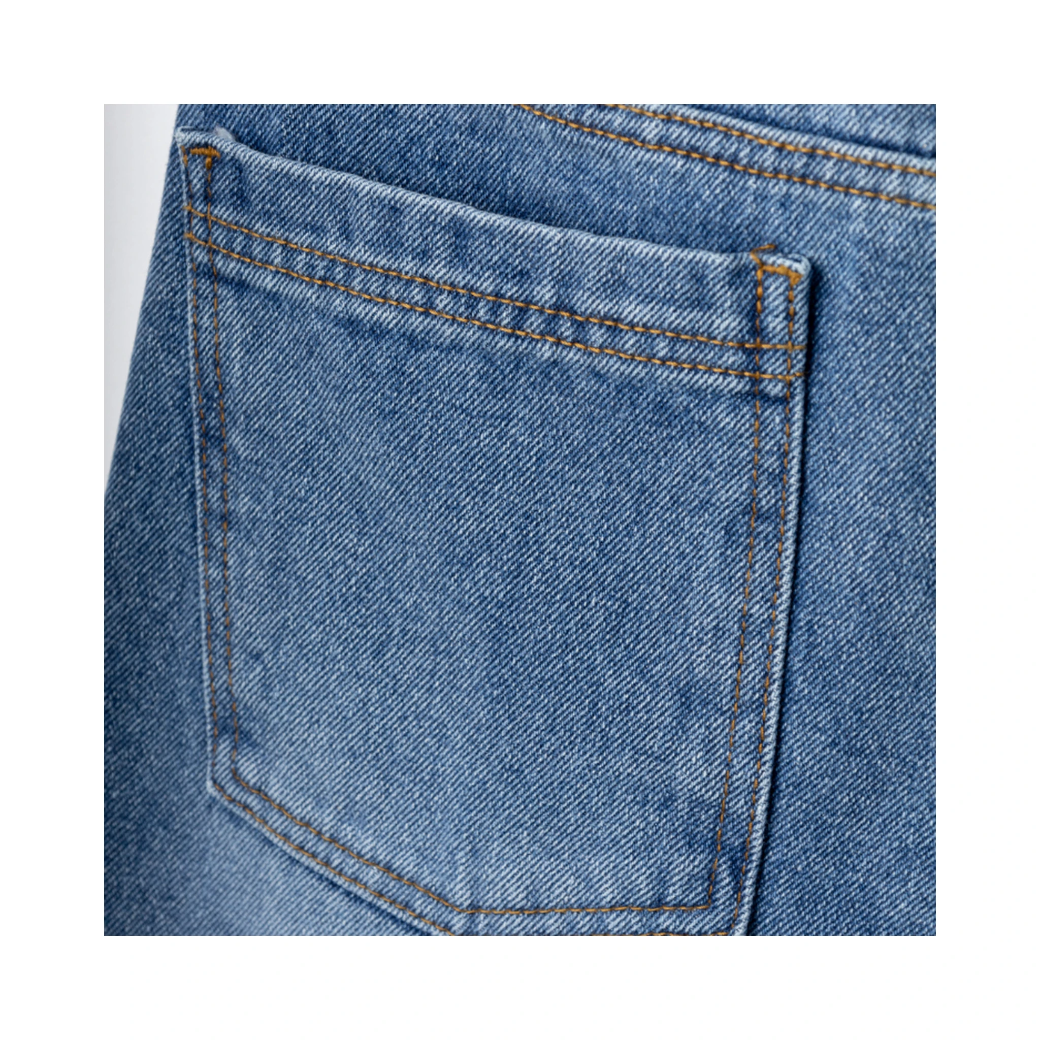ADERERROR Trousers Blue