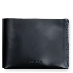 ADERERROR Wallets Black