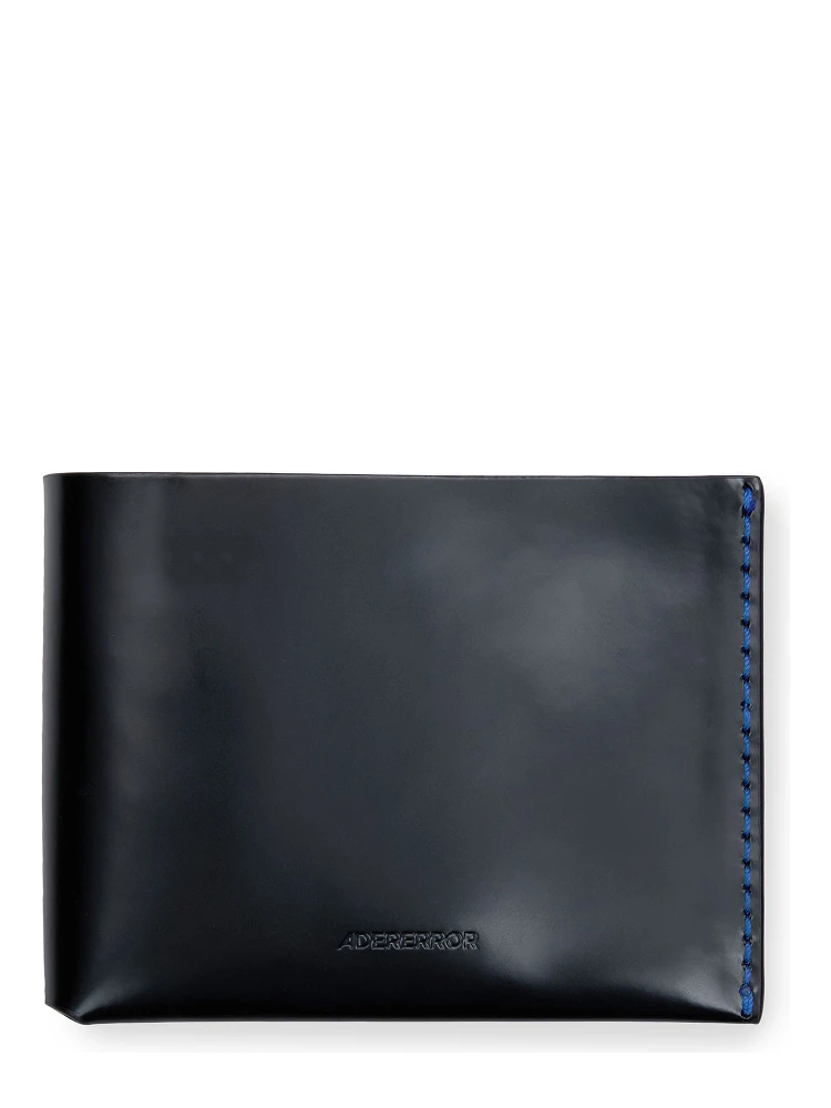 ADERERROR Wallets Black