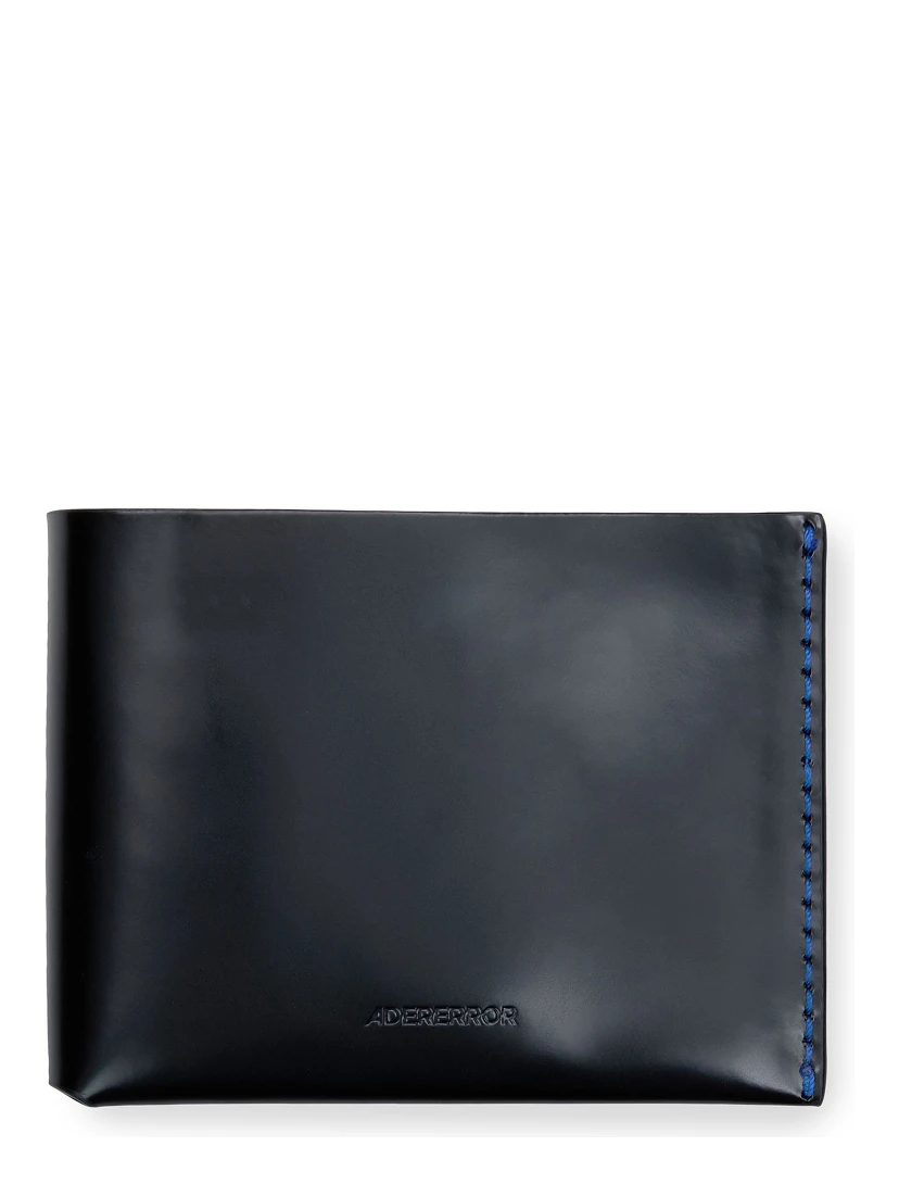 ADERERROR Wallets Black