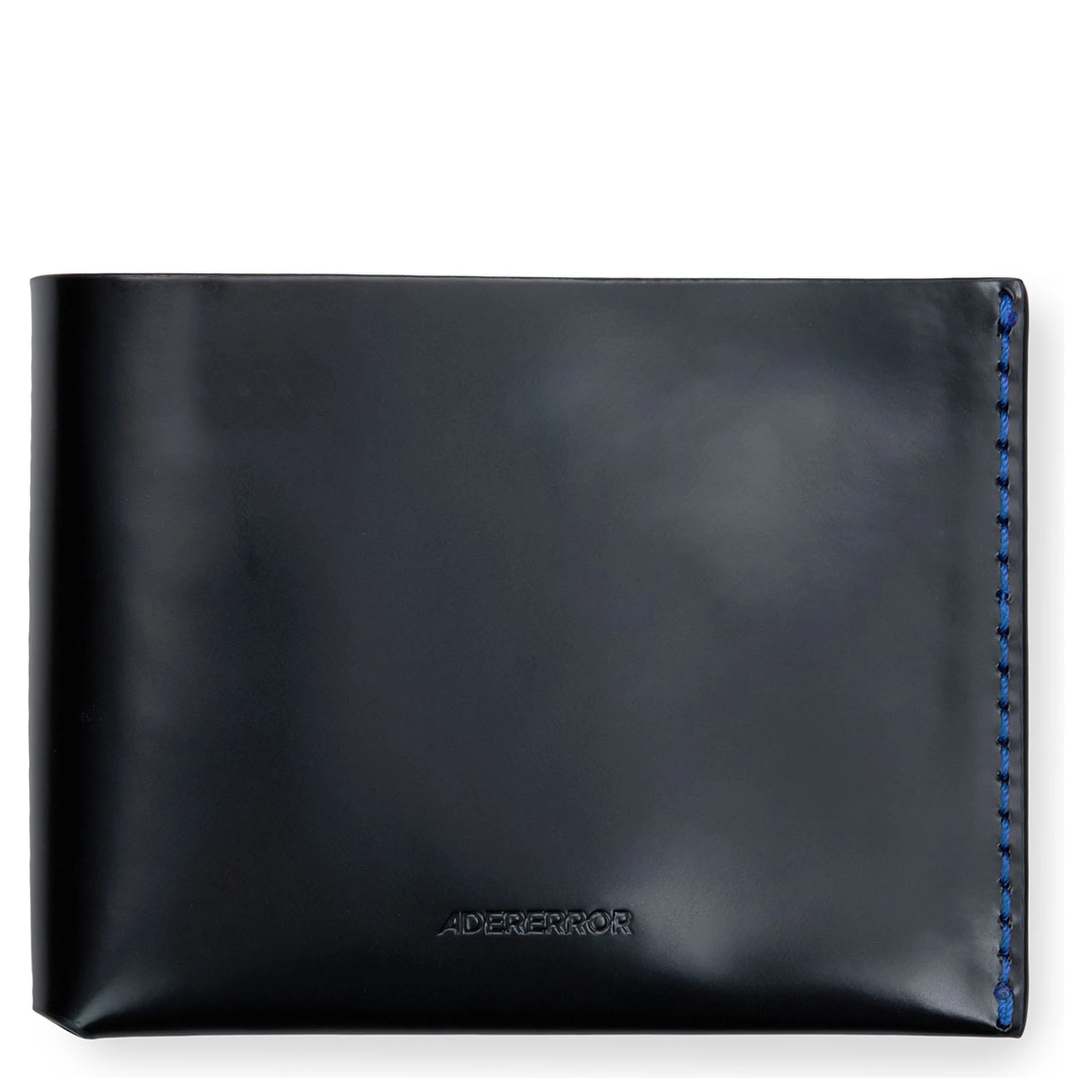 ADERERROR Wallets Black
