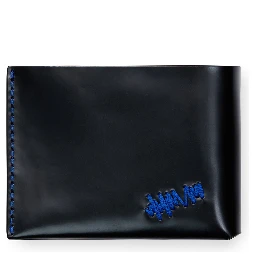 ADERERROR Wallets Black