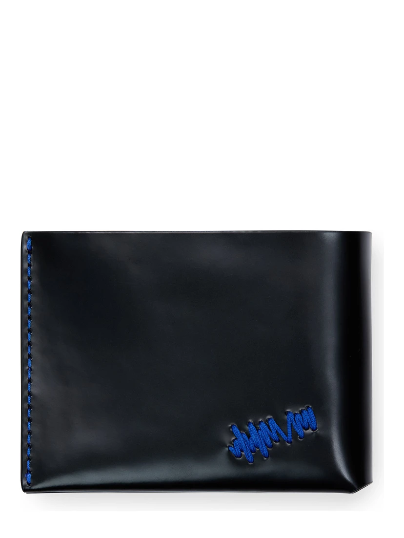 ADERERROR Wallets Black