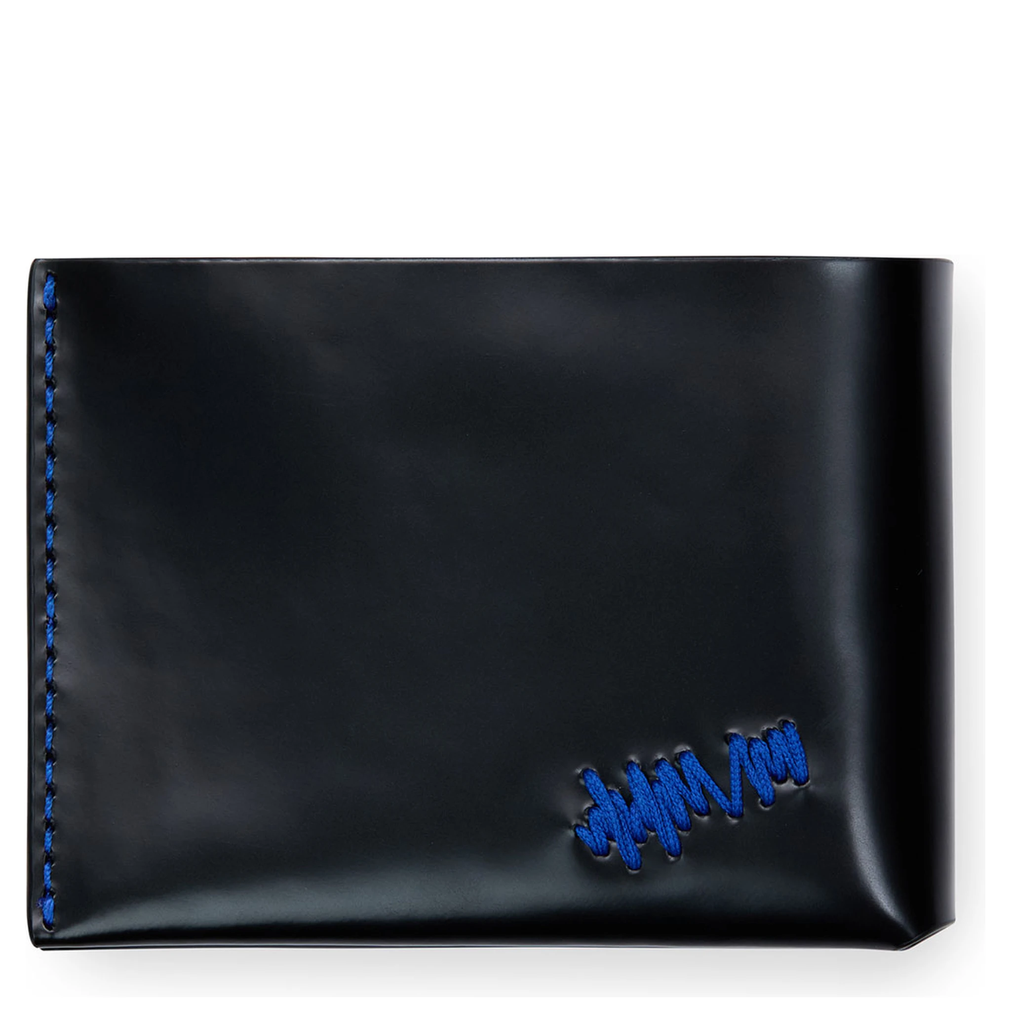 ADERERROR Wallets Black