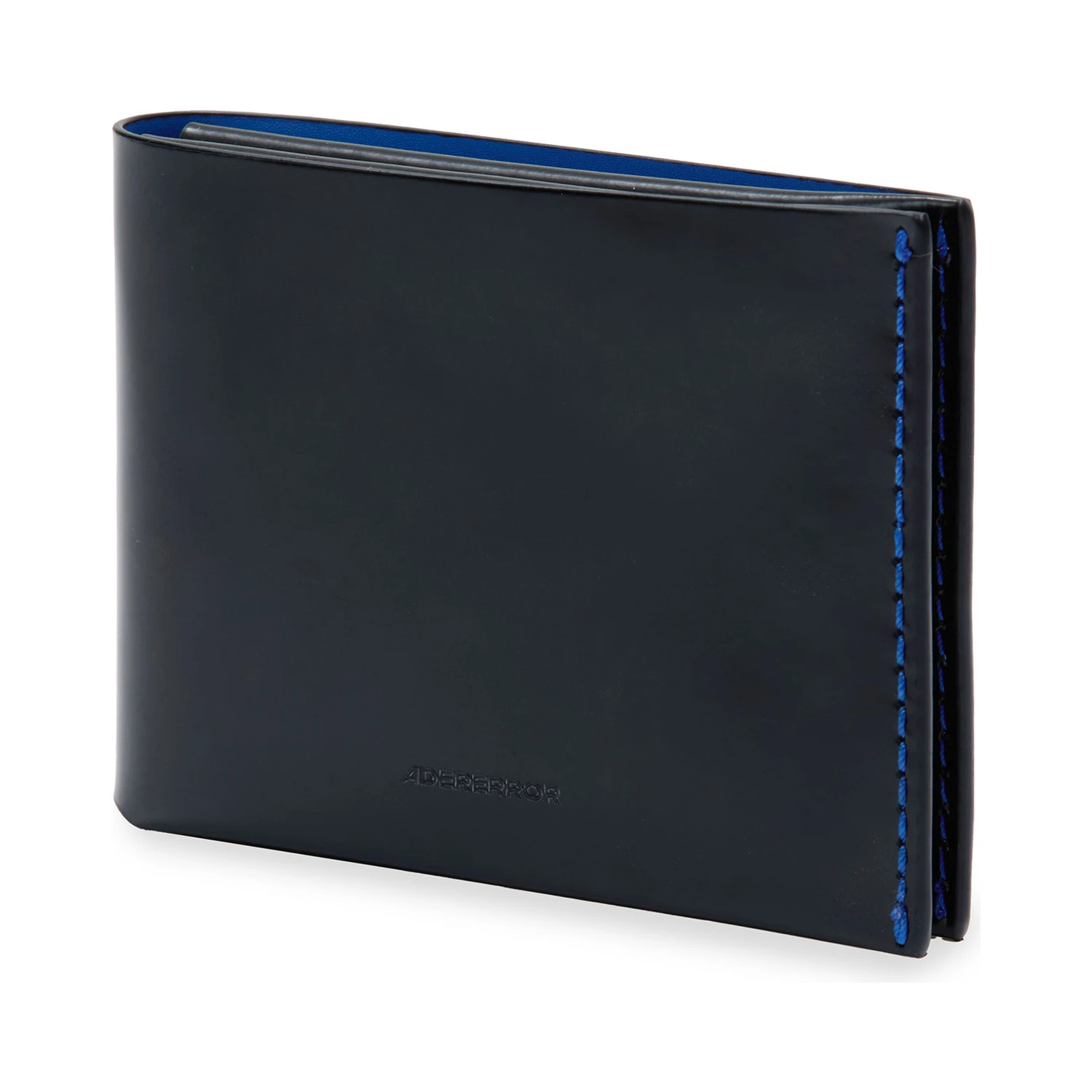 ADERERROR Wallets Black