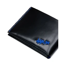 ADERERROR Wallets Black