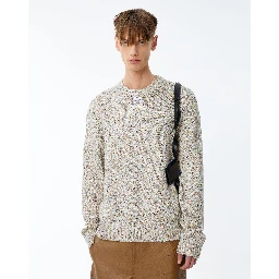 ADERERROR Wallets Black