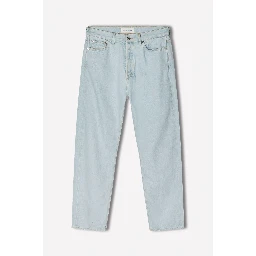 SAMSOE SAMSOE Trousers Blue