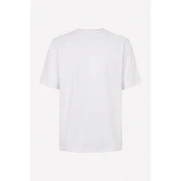SAMSOE SAMSOE T-shirts and Polos White