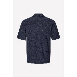 SAMSOE SAMSOE Shirts Blue