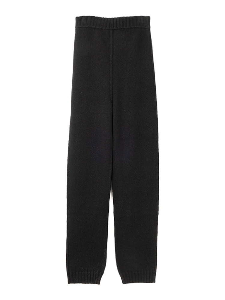 Rick Owens Trousers Black alternative
