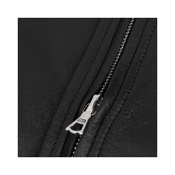 OFFICINE GENERALE Jackets Black