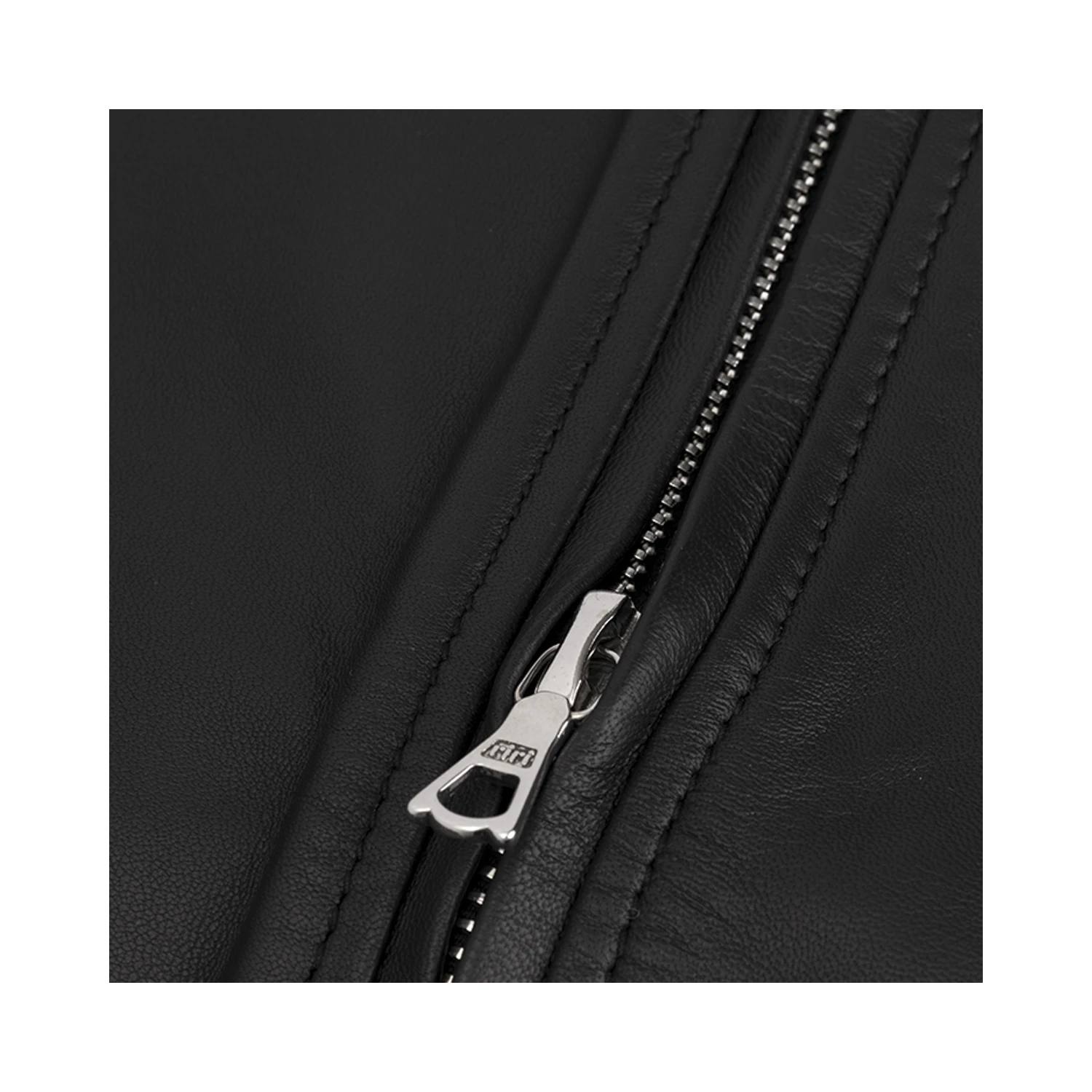 OFFICINE GENERALE Jackets Black