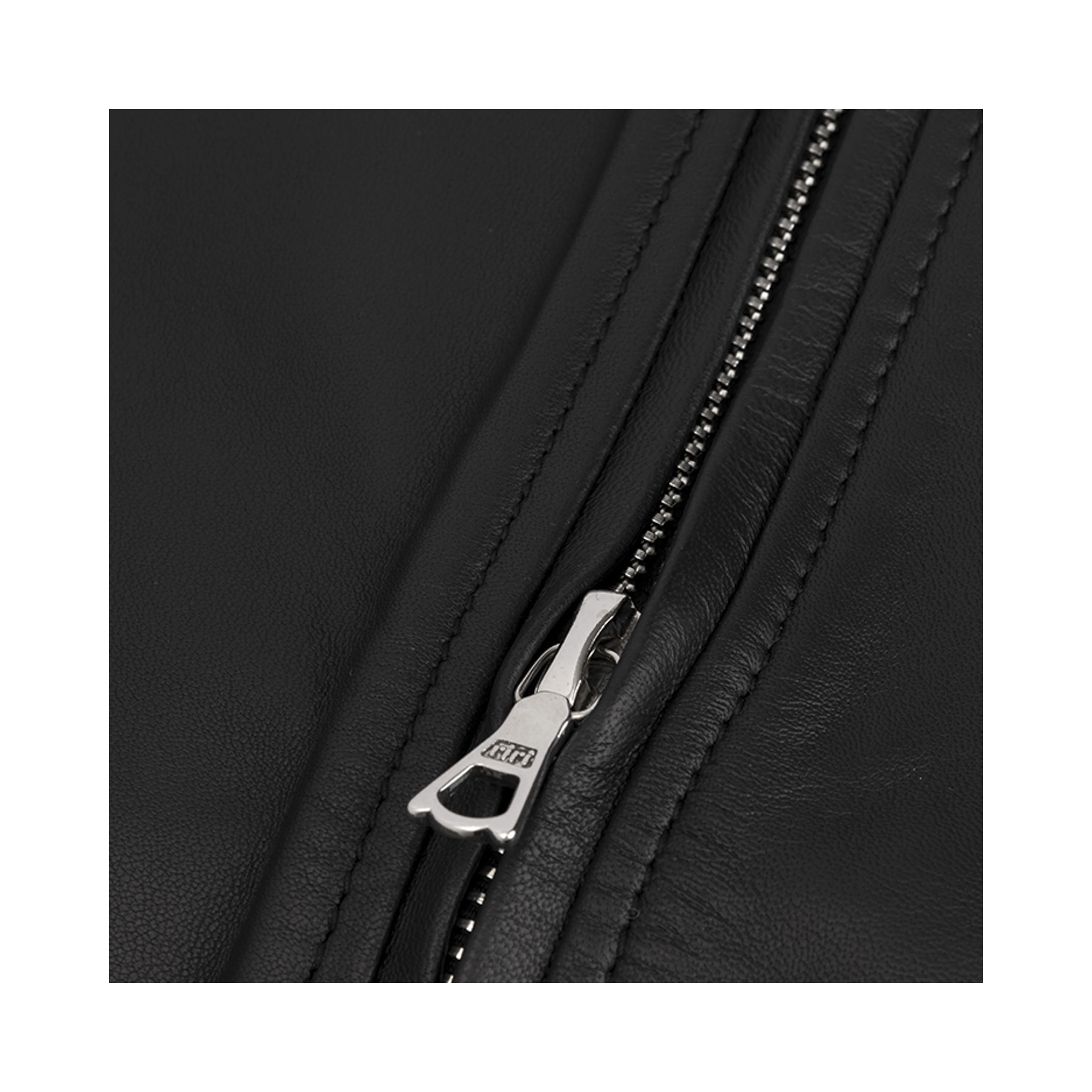 OFFICINE GENERALE Jackets Black